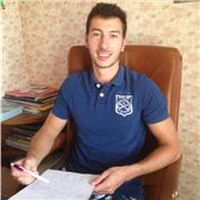 Professeur matières scientifiques jusqu'au BAC